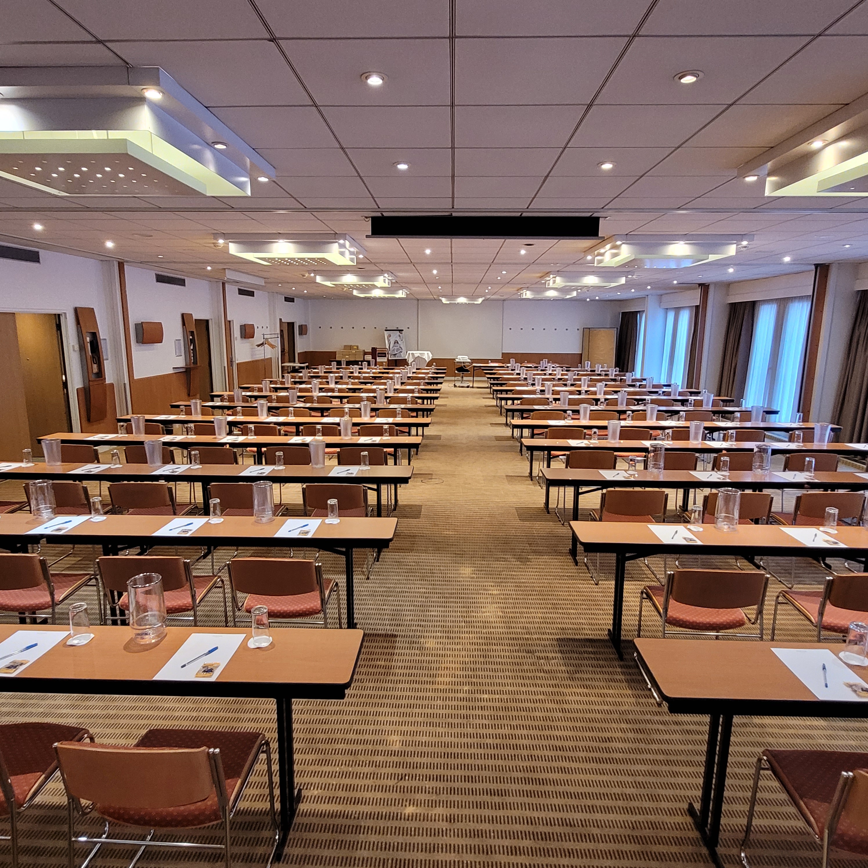 Meeting Facilities